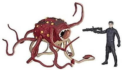 Hasbro Star Wars Force Link Rathtar & Bala-TIK Figure