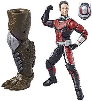 Hasbro Avengers Marvel Legends Series 6-inch Ant-Man