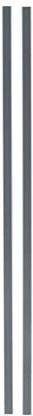 Carl Rm-12/2 12-Inch Cutting Mat For All 12-Inch Trimmers
