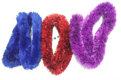 Aadya Crafts pipe cleaner Thick