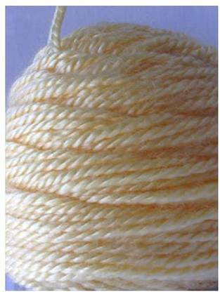 MSPCI Loops & Threads Soft & Shiny Yarn, 1 Ball,6 ounces