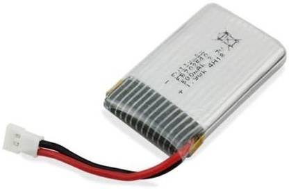 manufacturer Coolplay 500Mah Battery Replacement For Syma X5/X5C Rc Quadcopter