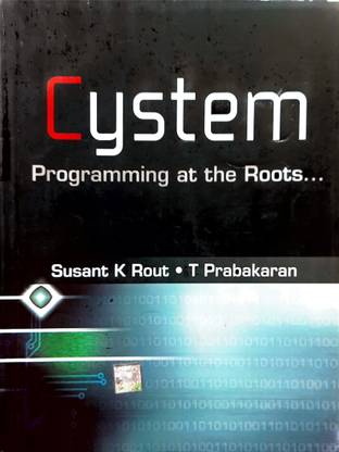 Cystem Programming At The Roots...