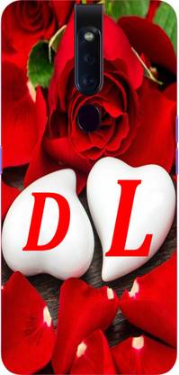 Artcase Back Cover for Oppo F11 Pro