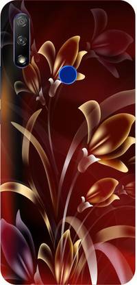 MStyle Back Cover for Honor 9X