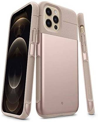 Caseology Front & Back Case for iPhone 12/ 12 pro