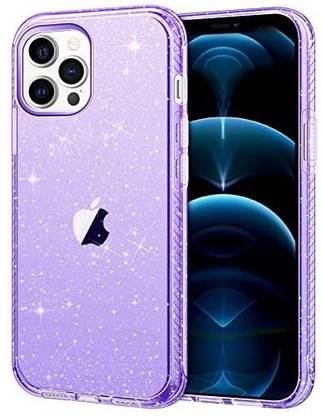 Hython Front & Back Case for iPhone 12/ 12 pro