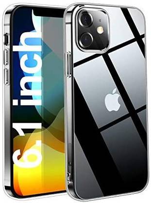 THREEBEES Front & Back Case for iPhone 12/ 12 pro