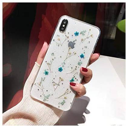 Shinymore Front & Back Case for iPhone 12/ 12 pro