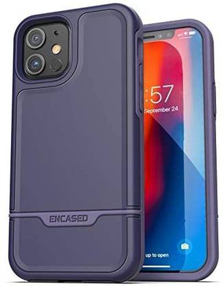Encased Front & Back Case for iPhone 12/ 12 pro