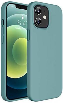 Miracase Front & Back Case for iPhone 12/ 12 pro