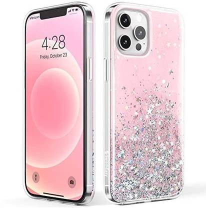 SwitchEasy Front & Back Case for iPhone 12/ 12 pro