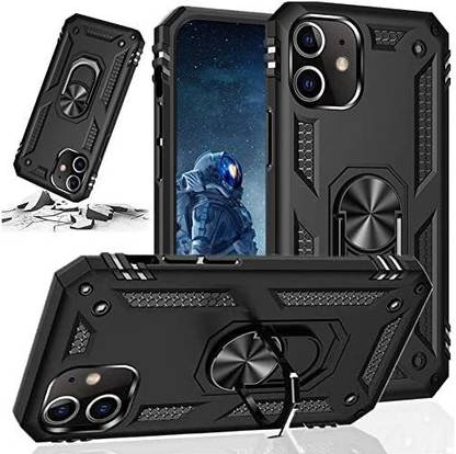 Storm Front & Back Case for Iphone 12 Pro