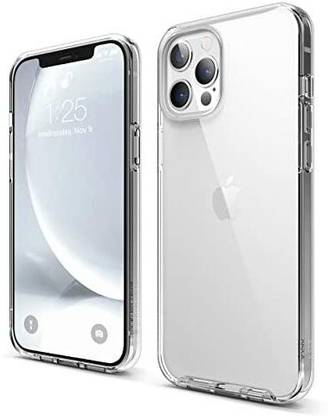 Elago Front & Back Case for iPhone 12/ 12 pro