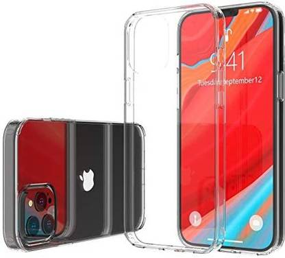 Luvvitt Front & Back Case for iPhone 12/ 12 pro