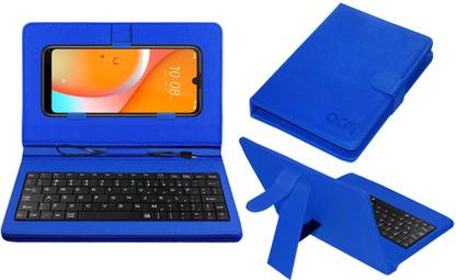 ACM Keyboard Case for HTC Wildfire E1