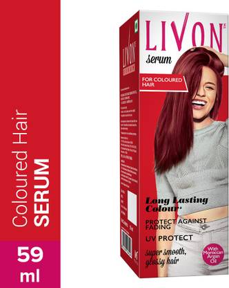 LIVON Color Protect Hair Serum