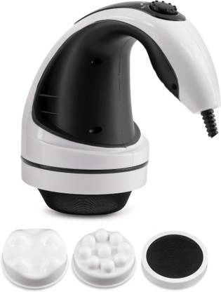 Flipkart SmartBuy Full Body Electric 3-in-1 Massager