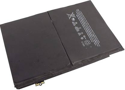 ONOTIC Mobile Battery For  Apple iPad Air 2
