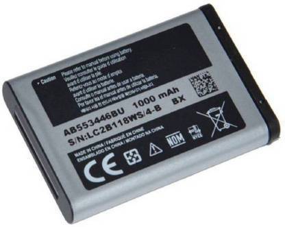 owings Mobile Battery For  samsung Guru Music 2