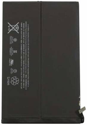 ONOTIC Mobile Battery For  Apple iPad Mini 2