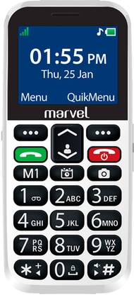 Easyfone Marvel