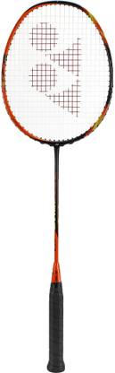 YONEX Astrox 7 Multicolor Strung Badminton Racquet