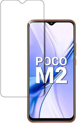 NSTAR Tempered Glass Guard for POCO C51, POCO C50, POCO C31, Mi Redmi 11 Prime, Mi A1, Redmi 10A, Redmi 9A Sport, Redmi 9 Activ, Redmi 9A, Redmi 9, Redmi 9i, Mi Redmi 9 Prime, Poco M125