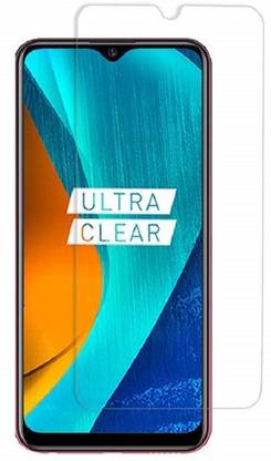 NSTAR Tempered Glass Guard for POCO C51, POCO C50, POCO C31, Mi Redmi 11 Prime, Mi A1, Redmi 10A, Redmi 9A Sport, Redmi 9 Activ, Redmi 9A, Redmi 9, Redmi 9i, Mi Redmi 9 Prime, Poco M141