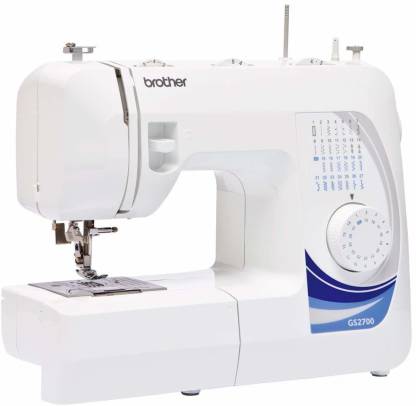 brother GS2700 Electric Sewing Machine