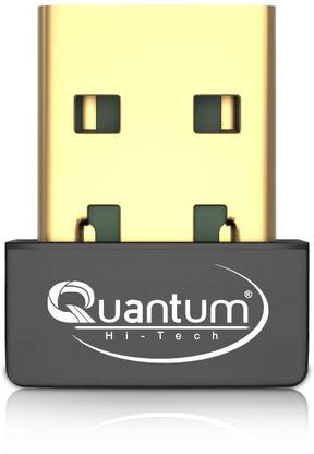 QUANTUM WIFI Dongle Reciever USB Adapter