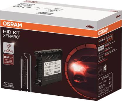OSRAM DH7 Headlight Car Xenon (12 V, 35 W)