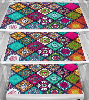 Romiz Fridge Mat