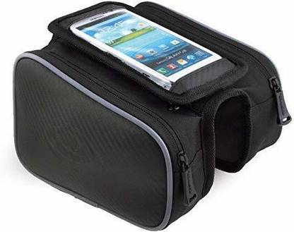 Lista Front & Rear Pannier Rack Bike Pannier Rack