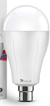 Syska 15 W Basic Standard B22 Inverter Bulb