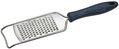 CRYSTAL Fine Cheese Grater Vegetable Grater