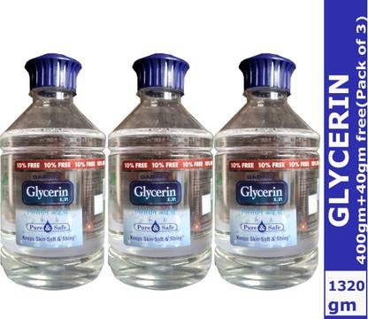 Garima Glycerin I.P. Face Wash