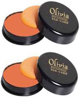 Olivia PEN CAKE NO 22 Compact