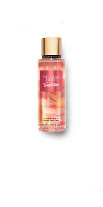 Victoria's Secret Temptation Fragrance Mist Body Mist  -  For Women