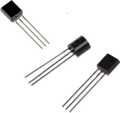 Hira Electronic UM66 BT66T BT66 Melody Generator IC(PACK OF 5) by Indian Hobby Center… Electronic Components Electronic Hobby Kit