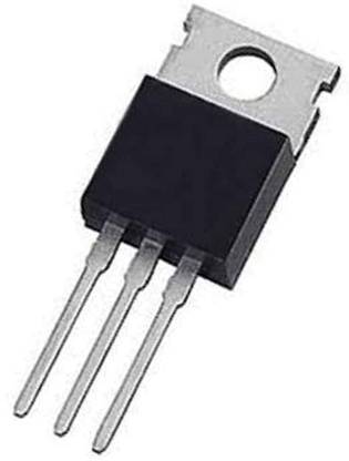 Ihc LM337 1G37BN-LM337 3-terminal negative-voltage regulator (PACK OF 5) by Indian Hobby Center… Motor Control Electronic Hobby Kit