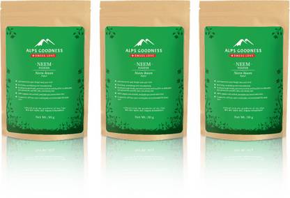 Alps Goodness Powder - Neem