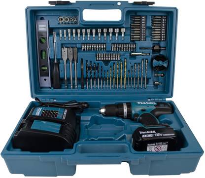 MAKITA DHP453FX12 DHP453FX12 Hammer Drill