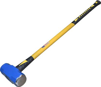 REALstf Gym Crossfit Hammer/Sledge hammer Fitness Workout Functional Training Hammer Sledge Hammer