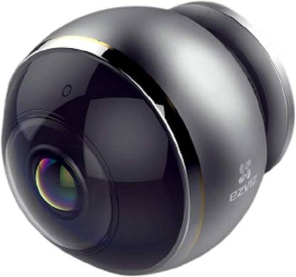 HIKVISION Security Camera