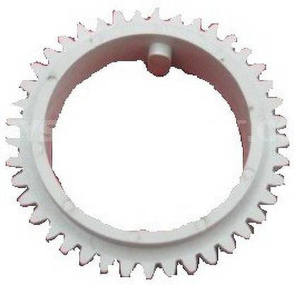 MOREL 1015 41TH ROLLER FOR USE IN 1015, 2515, 1502, 5515, AF 1 Black Ink Cartridge