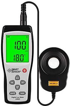 SmartSensor AS823 Light Meter