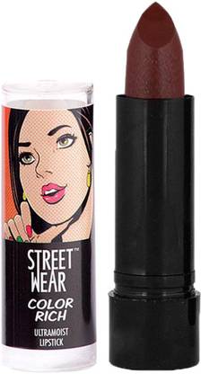 Revlon STREET WEAR RICH COLOR 016 HOT GINGER