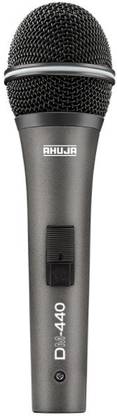 Ahuja DM 440 Professional Wired Microphone