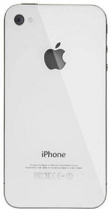 Urban India Apple iPhone 4s Back Panel